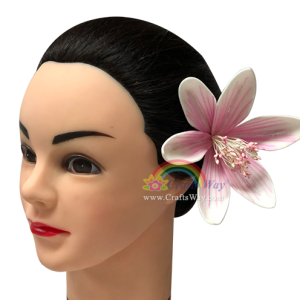 FSH2201 Artificial Foam Magnolia Flowers (Type A) Sample