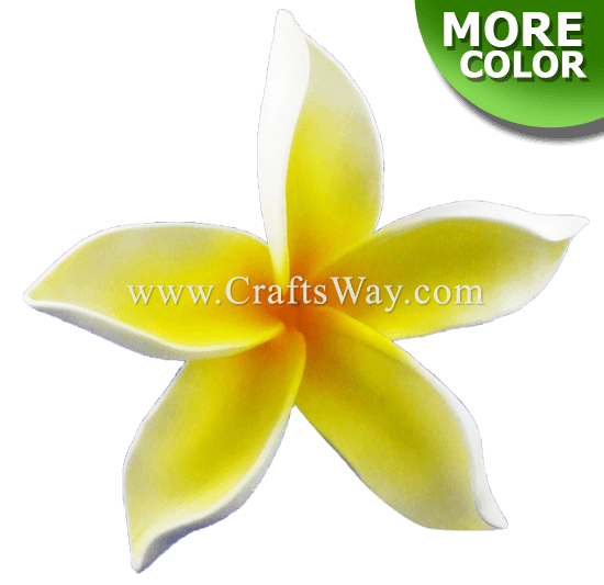 Artificial Foam Flowers (Wholesale) - CraftsWay.,LLC Artificial Flowers &  Crafts Items