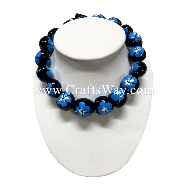 #12 Blue