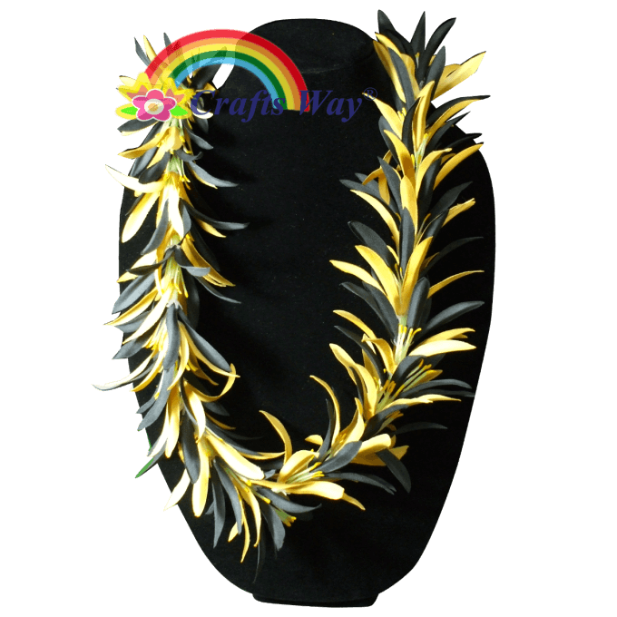 #39 Black-Gold