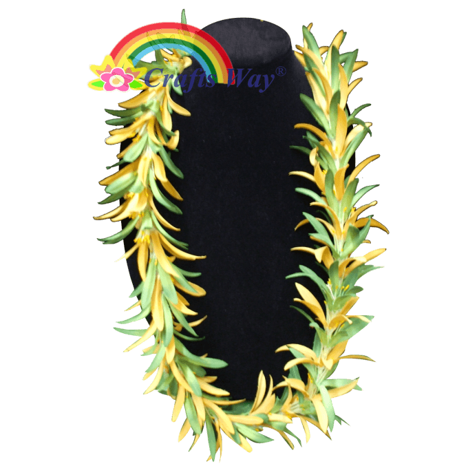 #50 Dark Green-Gold