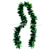 LEI-10A (S) Untied Maile Lei (Small), available in length 72 inches and in green.