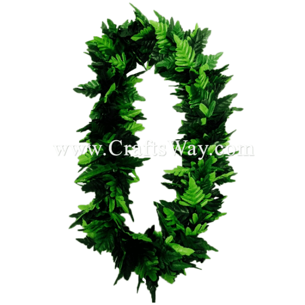 Hawaiian Lei & Necklace CraftsWay.,LLC Artificial Flowers & Crafts Items