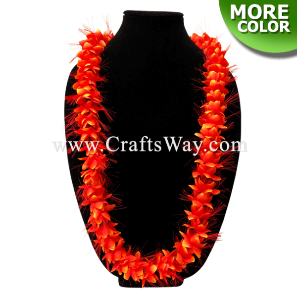 Hawaiian Lei & Necklace CraftsWay.,LLC Artificial Flowers & Crafts Items