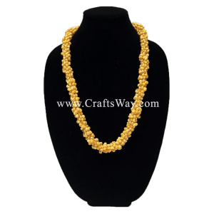 SL02 Mongo Shell Lei Sample1