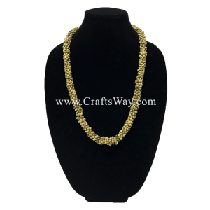 SL02 Mongo Shell Lei Sample2