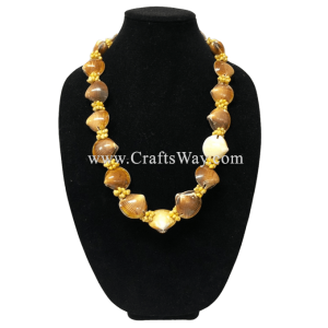 SL09 Shell Lei (SL09) Sample1