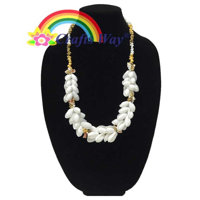 Tusk Shell Necklace | Hawaiian Jewelry Designers | Salty Girl –  saltygirljewelry.com