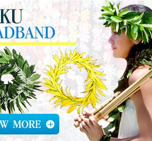 Haku Headband