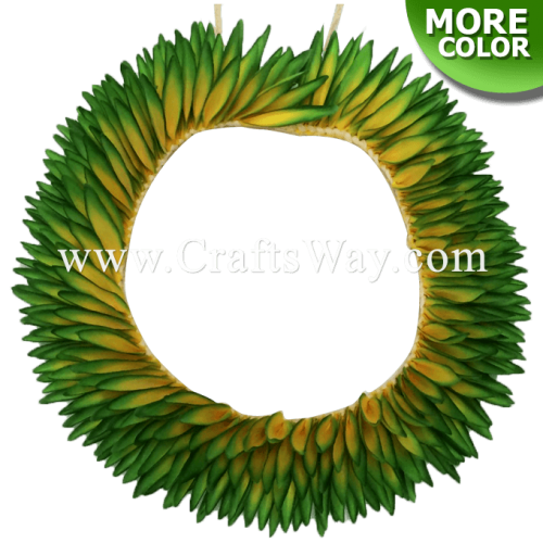 Haku Headbands CraftsWay.,LLC Artificial Flowers & Crafts Items
