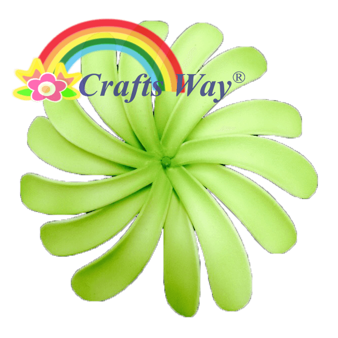 #18 Light Green