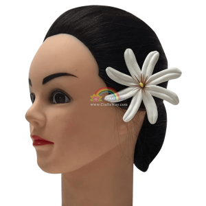 FSH409 Artificial Foam Tiare Flowers (Type H) Sample
