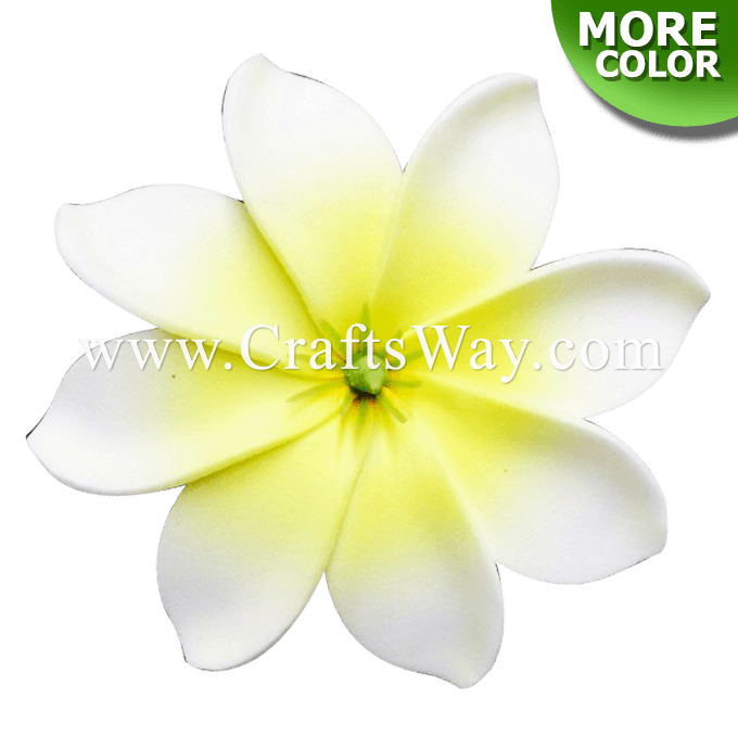 Artificial Clay Flower - CraftsWay.,LLC Artificial Flowers