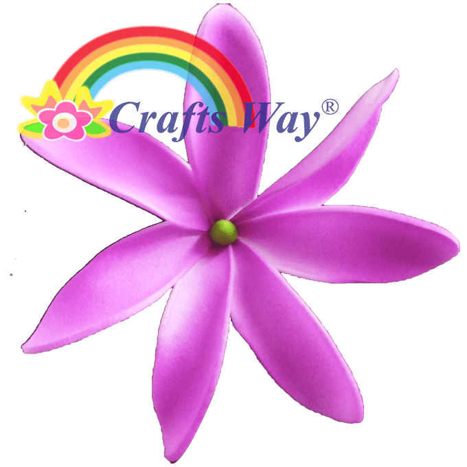#05 Light Purple