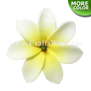 FSH444 Artificial Foam Tiare Flowers (Type OO)