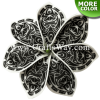 FSH446 Artificial Foam Tiare Flowers (Type UA Tribal)