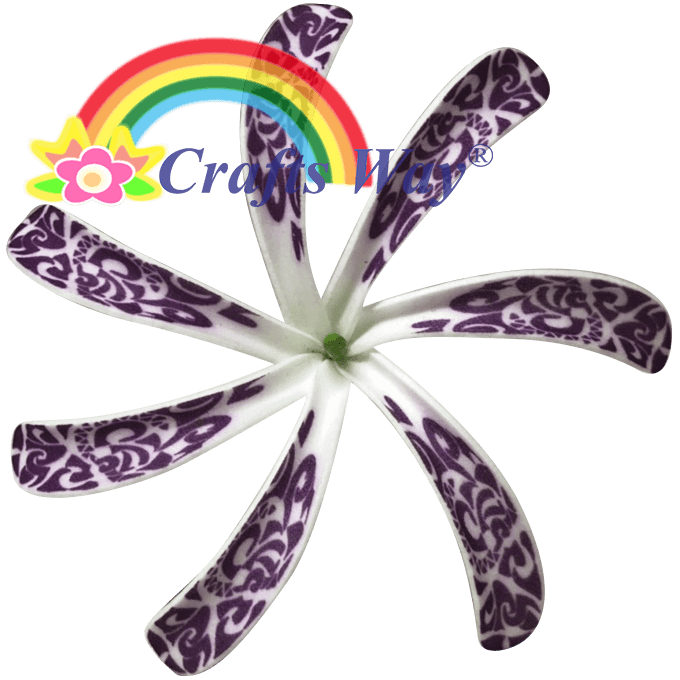 #03 Light Purple
