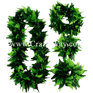 LEI-SET02 Silk Fern Set