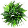 WRB-102 Elastic Fern Wristband