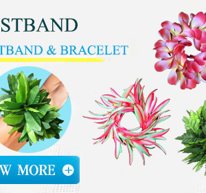 Wristband (Bulk)