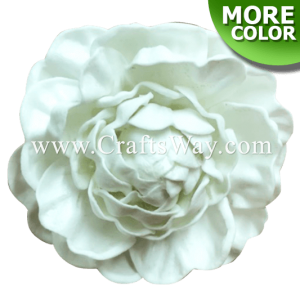 FSH1101 Artificial Foam Pikake Flowers, available in sizes 2.5 inches and in 3 colors.