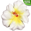 FSH502 Artificial Foam Hibiscus Flowers (Type A Size L)