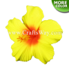 FSH504 Artificial Foam Hibiscus Flowers (Type B)