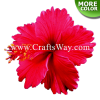 FSH505 Artificial Foam Hibiscus Flowers (Type C)