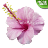 FSH511 Artificial Foam Hibiscus Flowers (Type I)