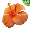 FSH512-L2 Artificial Foam Hibiscus Flowers (Type J)