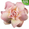FSH603 Artificial Foam Gardenia Flowers (Type B)