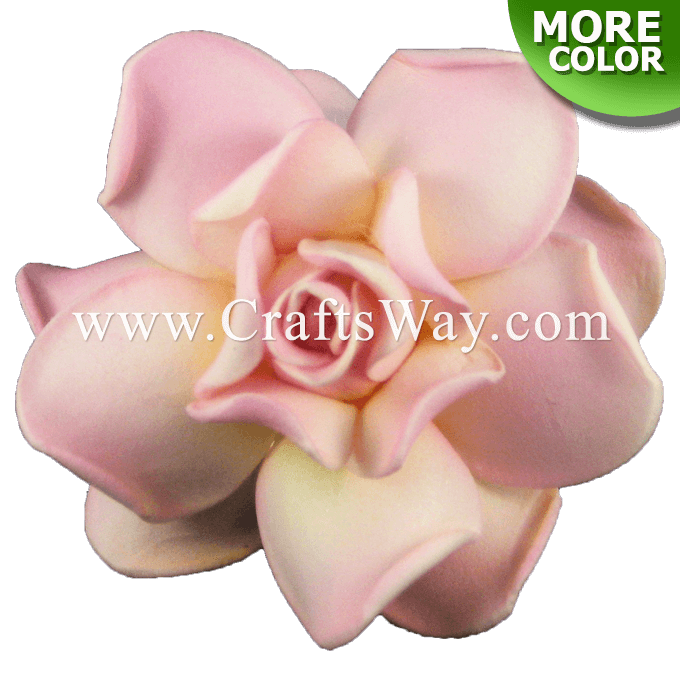 Artificial Foam Flowers (Wholesale) - CraftsWay.,LLC Artificial Flowers &  Crafts Items