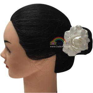 FSH604 Artificial Foam Gardenia Flowers (Type C) Sample