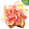 FSH605 Artificial Foam Gardenia Flowers (Type D)
