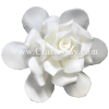 FSH607 Artificial Foam Gardenia Flowers (Type F)