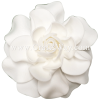 FSH611 Artificial Foam Gardenia Flowers (Type I)