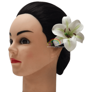 FSH702 Artificial Foam Lily Flowers (Type A) Sample