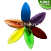 FSH704 Artificial Foam Lily Flowers (Type C)
