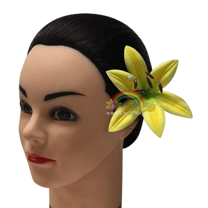 FSH704 Artificial Foam Lily Flowers (Type C) Sample