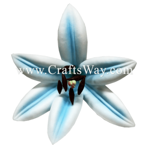 FSH704 Artificial Foam Lily Flowers (Type C)