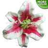 FSH706 Artificial Foam Lily Flowers (Type E)