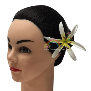 FSH802 Artificial Foam Spider Lily Flowers (Type A) Sample