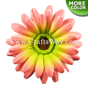 FSH902 Artificial Foam Daisy Flowers (Type B)