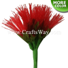 NY-100 Artificial Nylon Lehua Flower