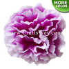 SK1301 Artificial Silk Carnation Flower