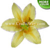 SK301 Artificial Silk Lily Flowers (Type A)