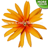 SK402 Artificial Silk Spider Lily Flowers (4 Layers)