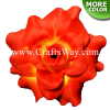 SK501 Artificial Silk Rose Flowers