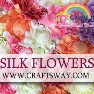 Silk Flowers