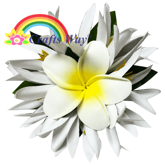 #13 Pure White